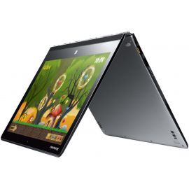  Ноутбук Lenovo Yoga 3 Pro 1370 13&quot; IPS QHD+ 8GB RAM 120GB SSD, фото 1 