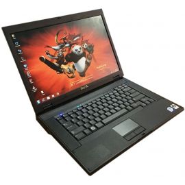  Ноутбук Dell Latitude E5400 14&quot; 4GB RAM 320GB HDD, фото 1 