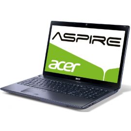  Ноутбук Acer Aspire 5750G-52454G75Mnkk 15&quot; i5 NVIDIA 8GB RAM 500GB HDD, фото 1 