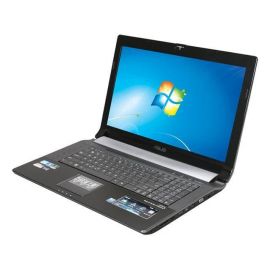  Ноутбук Asus X5MJ 15&quot; Full HD i5 NVIDIA 8GB RAM 120GB SSD WOT, фото 1 