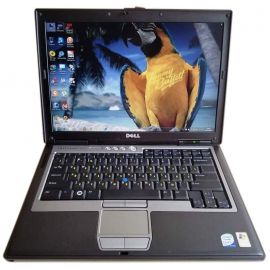  Ноутбук Dell Latitude D620 14&quot; 4GB RAM 320GB HDD, фото 1 