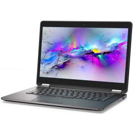  Ноутбук Dell Latitude E7470 14&quot; i5 16GB RAM 256GB SSD, фото 1 