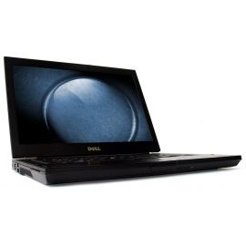  Ноутбук Dell Precision M2400 14&quot; NVIDIA 4GB RAM 500GB HDD WOT, фото 1 