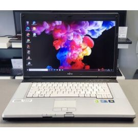  Ноутбук Fujitsu LifeBook E780 15&quot; i5 8GB RAM 120GB SSD, фото 1 