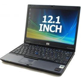  Ноутбук HP Compaq 2510P 12&quot; 4GB RAM 30GB HDD, фото 1 