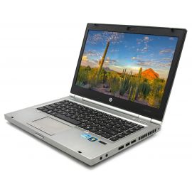  Ноутбук HP EliteBook 8460P 14&quot; HD+ i5 8GB RAM 500GB HDD, фото 1 