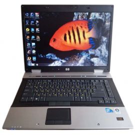  Ноутбуки HP EliteBook 8530P 15&quot; HD+ ATI 4GB RAM 500GB HDD WOT, фото 1 