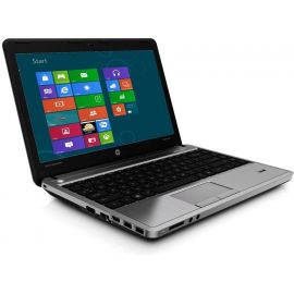  Ноутбук HP ProBook 4340s 15&quot; i3 8GB RAM 500GB HDD, фото 1 