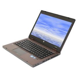  Ноутбук HP ProBook 6460b 14&quot; i5 4GB RAM 500GB HDD № 3, фото 1 
