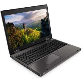  Ноутбук HP ProBook 6570b 15&quot; i7 AMD 16GB RAM 180GB SSD WOT, фото 1 