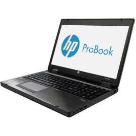  Ноутбук HP ProBook 6570b 15&quot; i5 8GB RAM 500GB HDD № 7, фото 1 