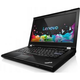  Ноутбук Lenovo ThinkPad T420 14&quot; i5 4GB RAM 320GB HDD, фото 1 