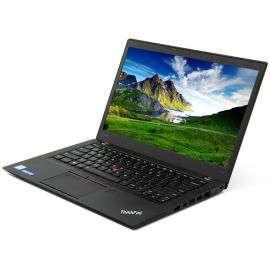 Ноутбук Lenovo ThinkPad T460 14&quot; Full HD IPS i5 8GB RAM 180GB SSD, фото 1 