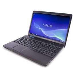  Ноутбук Sony VAIO VPCEH14FM 15&quot; i3 4GB RAM 500GB HDD, фото 1 