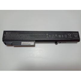  Батарея (аккумулятор) HP 8530, 8540, 8730, 8740, 6545 HSTNN-LB60 14.4V 4910 mAh (оригинал нерабочая), фото 1 