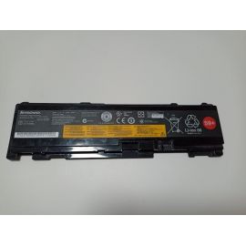  Батарея (аккумулятор) Lenovo T410S T400S 2825, 51J0497, 42T4691, 42T4689, 42T4691, 42T4832 11.1V 3900mAh (оригинал 53%), фото 1 