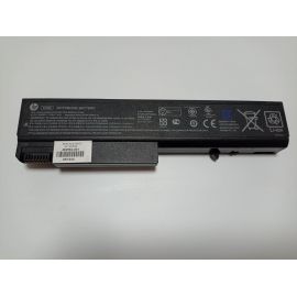  Батарея (аккумулятор) HP 6930, 8440, 6450, 6550, 6535, 6730 HSTNN-CB69 10.8V 5000 mAh (оригинал нерабочая), фото 1 