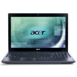  Ноутбук Acer Aspire 5750-2314G50Mnkk 15&quot; i5 NVIDIA 8GB RAM 500GB HDD, фото 1 