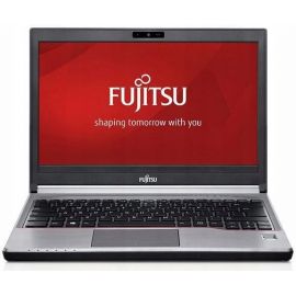  Ноутбук Fujitsu Lifebook E736 13&quot; i3 8GB RAM 240GB SSD, фото 1 