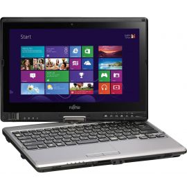  Ноутбук Fujitsu LifeBook T902 Tablet 13&quot; IPS i5 8GB RAM 500GB HDD, фото 1 