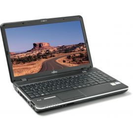  Ноутбук Fujitsu LifeBook A512 15&quot; i5 8GB RAM 500GB HDD, фото 1 