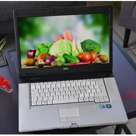  Ноутбук Fujitsu LifeBook E780 15&quot; i5 8GB RAM 500GB HDD, фото 1 