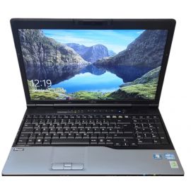  Ноутбук Fujitsu LifeBook E782 15&quot; i5 8GB RAM 120GB SSD, фото 1 