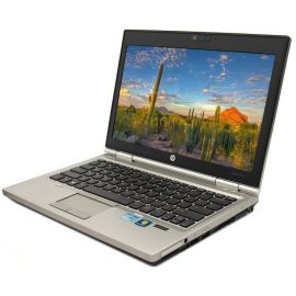  Ноутбук HP EliteBook 2570P 12&quot; i5 8GB RAM 500GB HDD, фото 1 