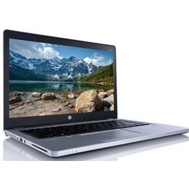 Ноутбук HP EliteBook Folio 9480m 14&quot; i5 8GB RAM 120GB SSD № 2, фото 1 