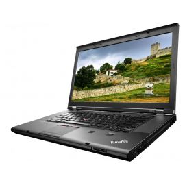  Ноутбук Lenovo ThinkPad W530 15&quot; HD+ i7 восемь ядер NVIDIA 16GB RAM 120GB SSD WOT, фото 1 