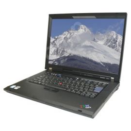  Ноутбук Lenovo ThinkPad R61E 15&quot; 4GB RAM 250GB HDD, фото 1 