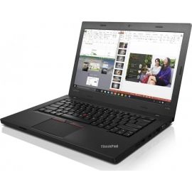  Ноутбук Lenovo ThinkPad L460 14&quot; i3 8GB RAM 120GB SSD, фото 1 