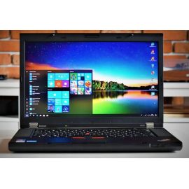  Ноутбук Lenovo ThinkPad W530 15&quot; HD+ i5 NVIDIA 16GB RAM 120GB SSD WOT, фото 1 
