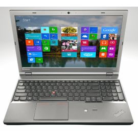  Ноутбук Lenovo ThinkPad W540 15&quot; Full HD i5 NVIDIA 16GB RAM 120GB SSD+500GB HDD WOT, фото 1 