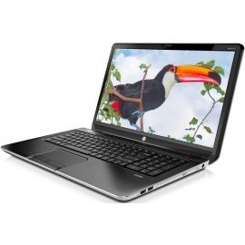  Ноутбук HP Pavilion Dv7-6003sg 17&quot; HD+ i7 восемь ядер AMD 16GB RAM 120GB SSD WOT, фото 1 