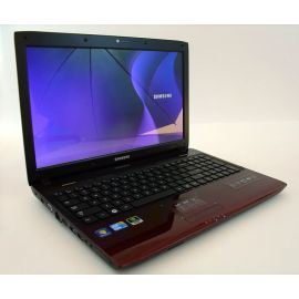  Ноутбук Samsung r580 15&quot; i5 NVIDIA 8GB RAM 500GB HDD WOT, фото 1 