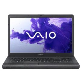  Ноутбук Sony Vaio PCG-91211M 17&quot; HD+ NVIDIA i5 8GB RAM 500GB HDD WOT, фото 1 