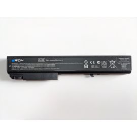  Батарея (аккумулятор) HP 8530, 8540, 8730, 8740, 6545 HSTNN-LB60 14.4V 4000 mAh (новая), фото 1 