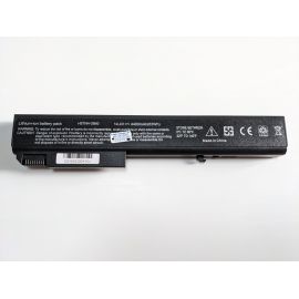  Батарея (аккумулятор) HP 8530, 8540, 8730, 8740, 6545 HSTNN-LB60 14.4V 4400 mAh (новая), фото 1 