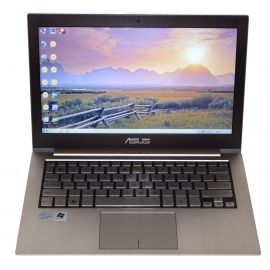  Ноутбук ASUS ZenBook UX31E 13&quot; HD+ i7 4GB RAM 256GB SSD, фото 1 