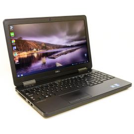  Ноутбук Dell Latitude E5540 15&quot; IPS Full HD i7 16GB RAM 250GB SSD, фото 1 