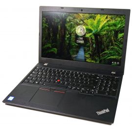  Ноутбук Lenovo ThinkPad L460 14&quot; i3 8GB RAM 500GB HDD, фото 1 