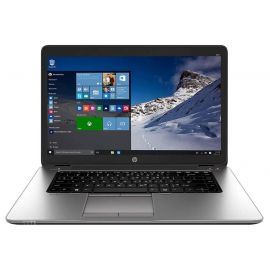  Ноутбук HP EliteBook 850 G2 15&quot; Сенсор Full HD i5 AMD 16GB RAM 256GB SSD, фото 1 