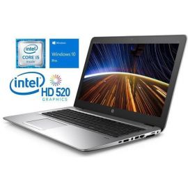  Ноутбук HP EliteBook 850 G3 15&quot; Full HD Сенсор i5 8GB RAM 240GB SSD, фото 1 
