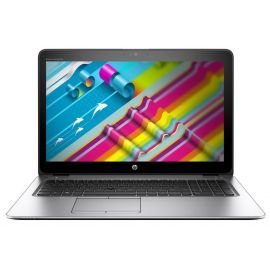  Ноутбук HP EliteBook 850 G4 15&quot; Full HD Сенсор i7 8GB RAM 240GB SSD, фото 1 