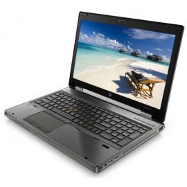  Ноутбук HP EliteBook 8560W 15&quot; Full HD i5 NVIDIA 16GB RAM 250GB SSD WOT, фото 1 