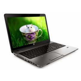  Ноутбук HP ProBook 450 G1 15&quot; i5 8GB RAM 500GB HDD, фото 1 