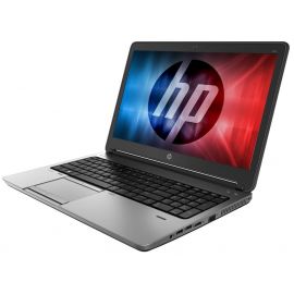  Ноутбук HP ProBook 650 G1 15&quot; Full HD IPS i7 AMD 16GB RAM 512GB SSD, фото 1 