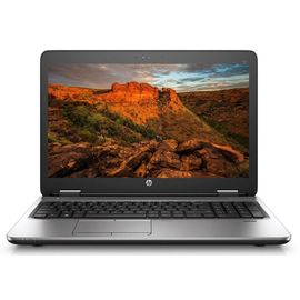  Ноутбук HP ProBook 650 G2 15&quot; i5 16GB RAM 256GB SSD, фото 1 