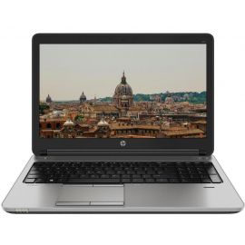  Ноутбук HP ProBook 650 G2 15&quot; Full HD i5 8GB RAM 500GB HDD, фото 1 